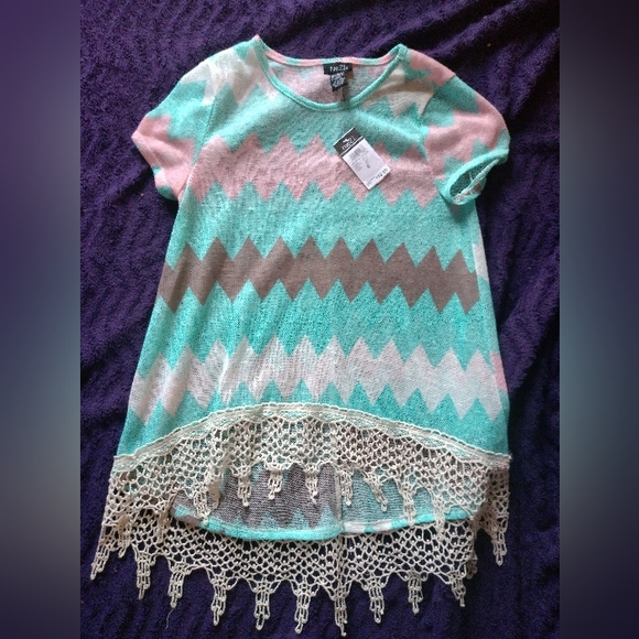 Rue 21 small NWT - Picture 1 of 1